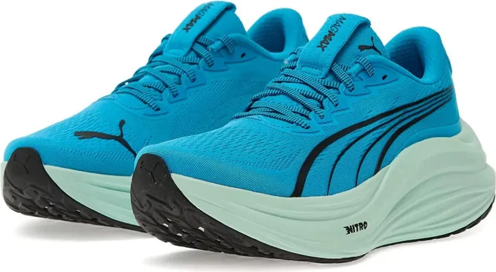MagMax NITRO lace-up sneakers - Image 2
