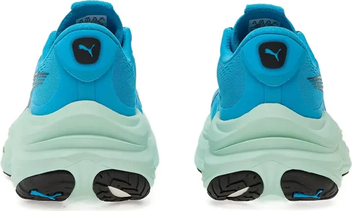 MagMax NITRO lace-up sneakers - Image 3