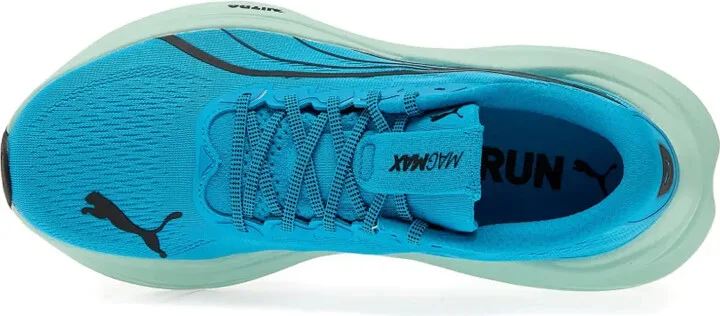 MagMax NITRO lace-up sneakers - Image 5