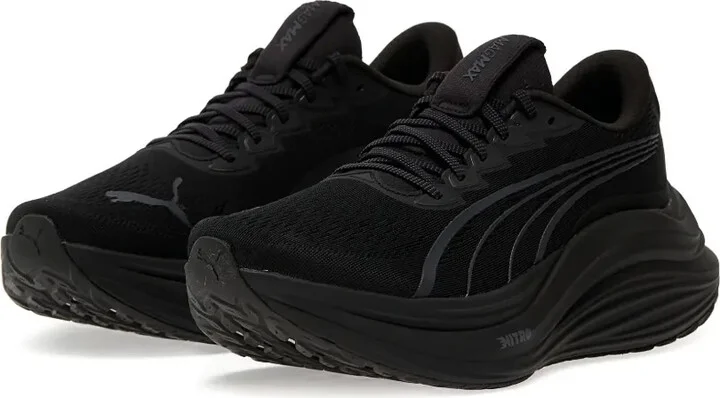 MagMax NITRO lace-up sneakers - Image 2
