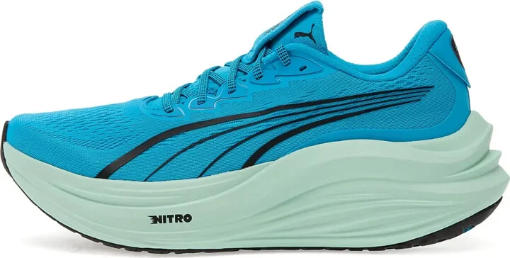 MagMax NITRO lace-up sneakers