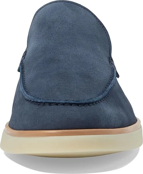Magnanni Beignet Men's Lace Up Wing Tip Shoes Jean : 9 M, Suede - Image 5