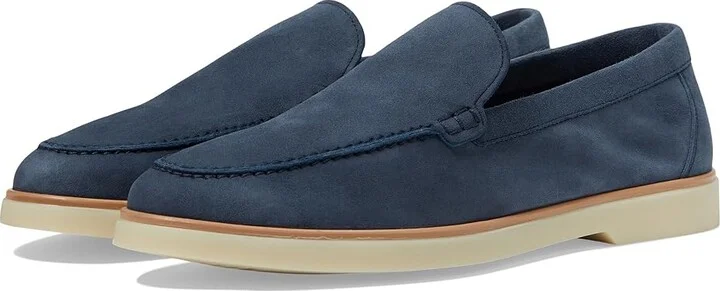 Magnanni Beignet Men's Lace Up Wing Tip Shoes Jean : 9 M, Suede