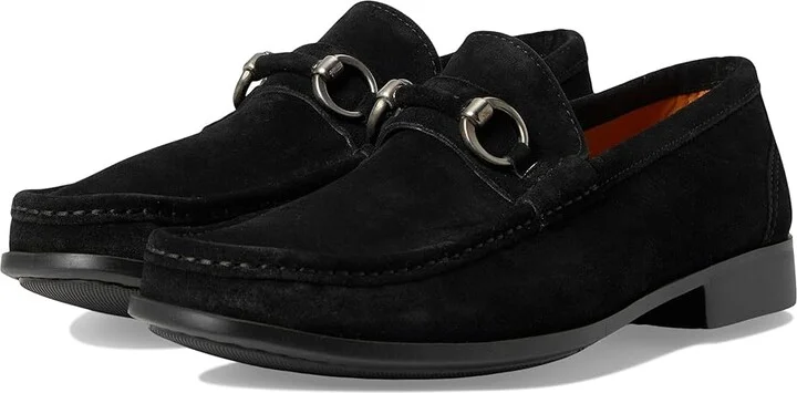Black Suede