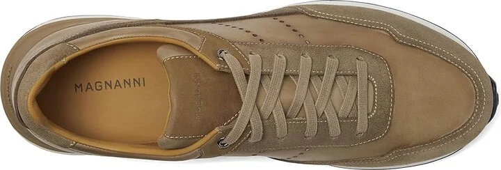 Magnanni Bravo Ii Men's Shoes Torba : 9 M, Leather - Image 2