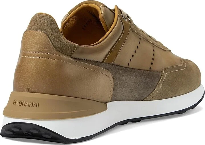 Magnanni Bravo Ii Men's Shoes Torba : 9 M, Leather - Image 4