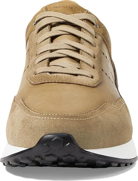 Magnanni Bravo Ii Men's Shoes Torba : 9 M, Leather - Image 5