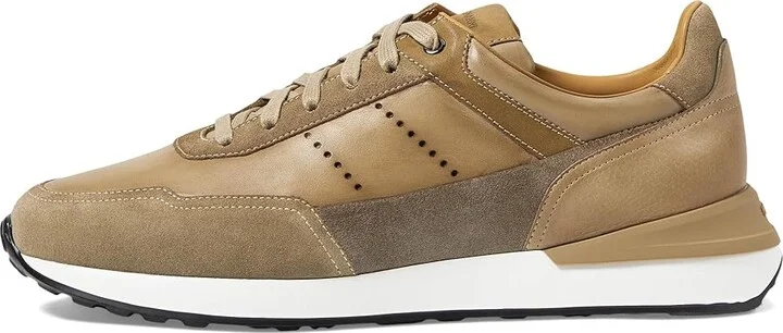 Magnanni Bravo Ii Men's Shoes Torba : 9 M, Leather - Image 6