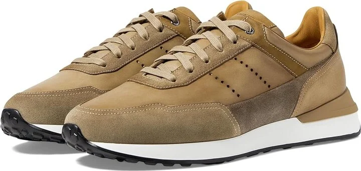 Magnanni Bravo Ii Men's Shoes Torba : 9 M, Leather