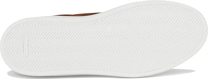 Magnanni Camino Lo Men's Shoes Brik Suede : 10 M - Image 3