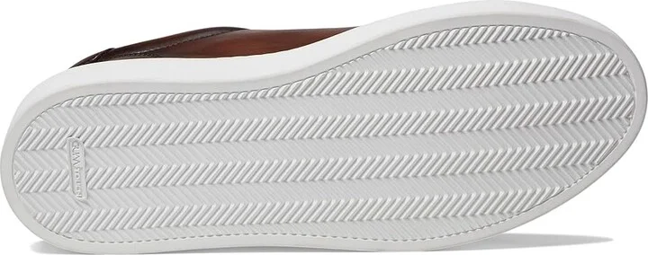 Magnanni Camino Lo Men's Shoes Brown : 8.5 M, Suede - Image 3