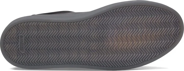 Magnanni Camino Lo Men's Shoes Grey/Grey : 9.5 M, Suede - Image 3