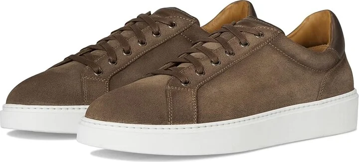 Magnanni Camino Lo Men's Shoes Shore Suede : 9 M