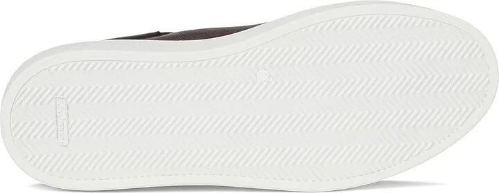 Magnanni Castillio Lo Men's Shoes Brown/Leno : 12 M, Leather/Suede - Image 3