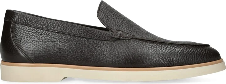 Magnanni Deerskin Altea Loafers