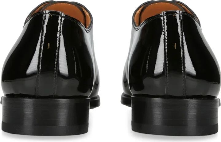 Magnanni Flex Wholecut Oxford Shoes - Image 2