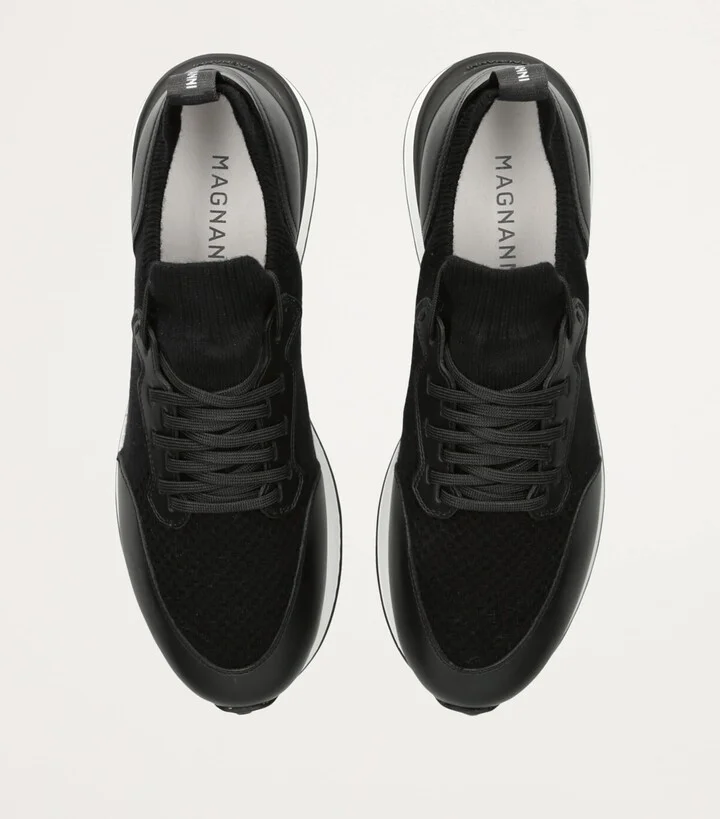 Magnanni Grafton Sneakers - Image 4