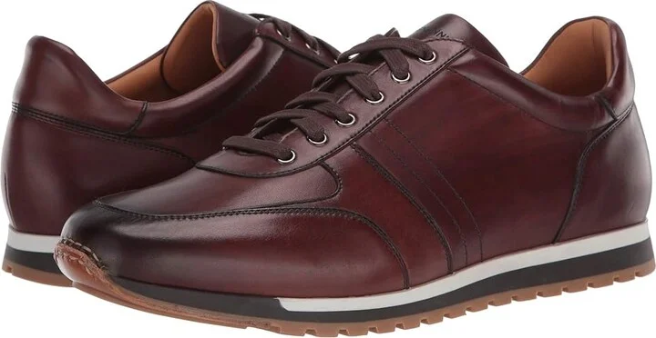 Mid Brown