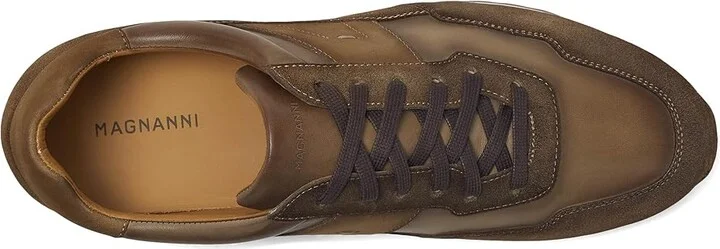 Magnanni Isla Men's Shoes Torba : 13 M, Leather - Image 2
