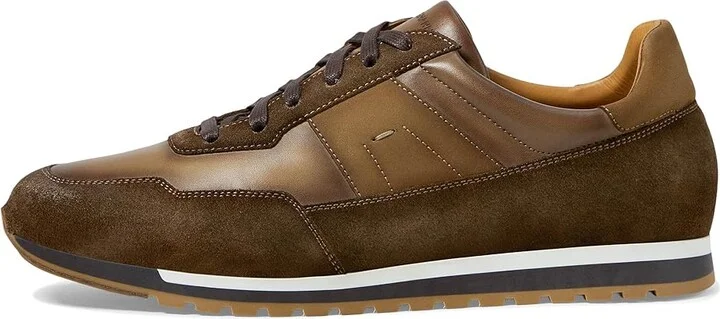 Magnanni Isla Men's Shoes Torba : 13 M, Leather - Image 6