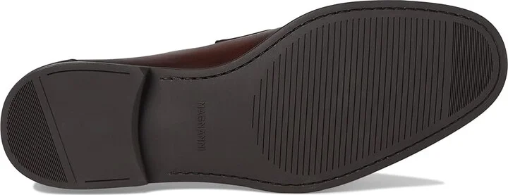 Magnanni Keagan Bit Men's Lace-up Boots Brown Texture : 10.5 M, Leather - Image 3