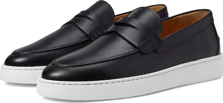 Magnanni Lawford Men's Shoes Black : 8.5 M, Leather