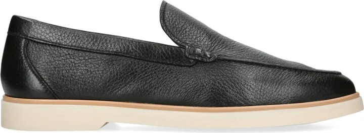 Magnanni Leather Altea Loafers