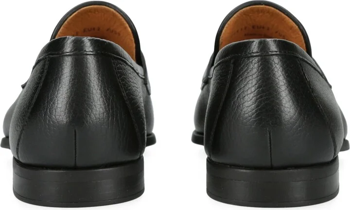 Magnanni Leather Diezma Ii Loafers - Image 2