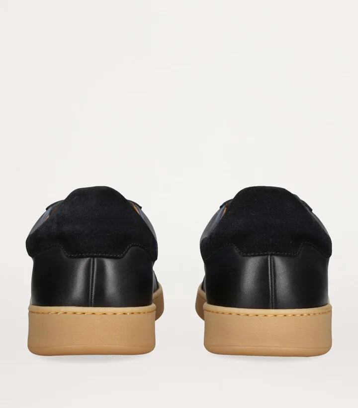 Magnanni Leather Kaido Sneakers - Image 2