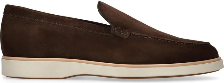 Magnanni Leather Paraiso Loafers