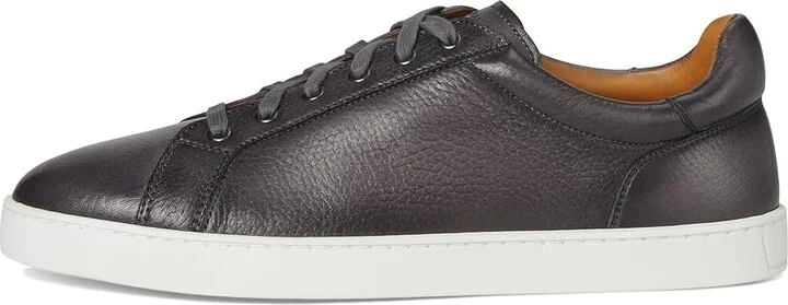 Magnanni Leve Men's Shoes Grey : 10.5 M, Leather - Image 6