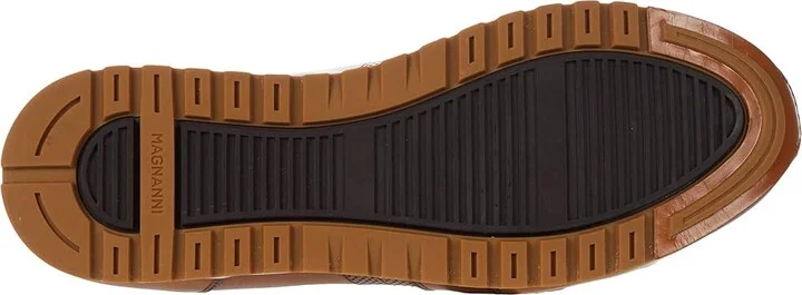 Magnanni Lizandro Men's Shoes Cuero : 7 M, Leather - Image 3