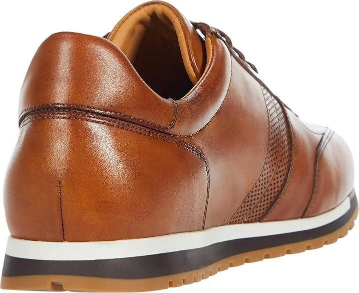 Magnanni Lizandro Men's Shoes Cuero : 7 M, Leather - Image 4