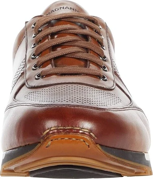Magnanni Lizandro Men's Shoes Cuero : 7 M, Leather - Image 5