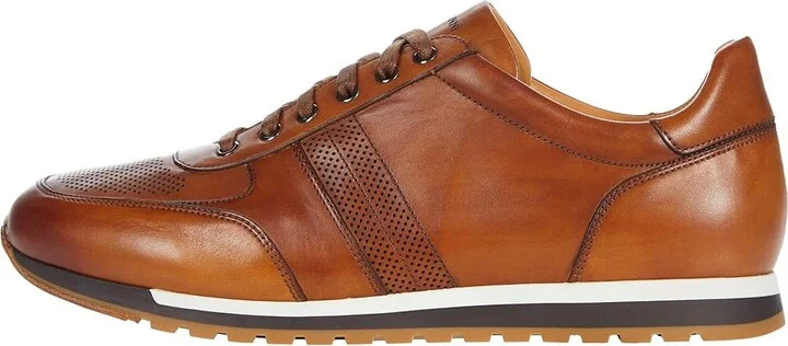 Magnanni Lizandro Men's Shoes Cuero : 7 M, Leather - Image 6