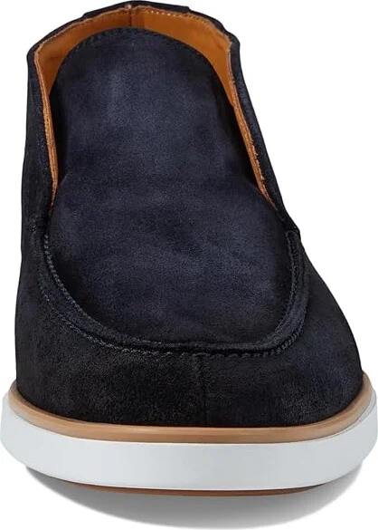 Magnanni Loda Men's Boots Navy Suede : 13 M - Image 5