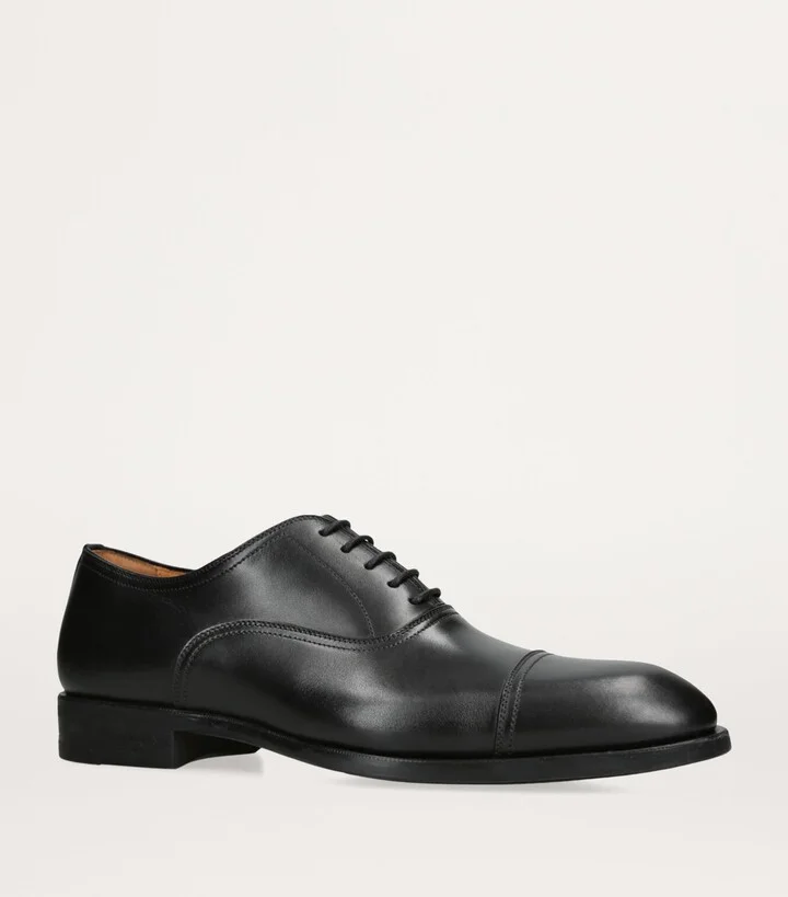 Magnanni Madis Oxford Shoes - Image 3