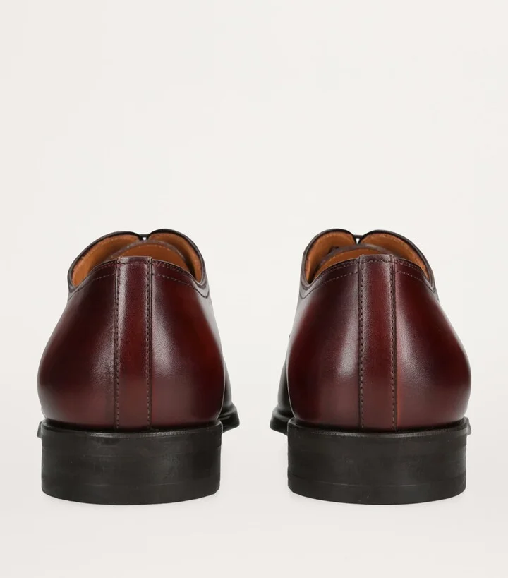 Magnanni Madis Oxford Shoes - Image 2