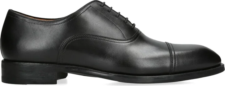 Magnanni Madis Oxford Shoes