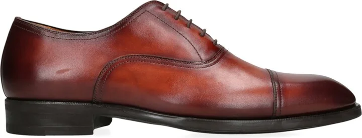Magnanni Madis Oxford Shoes