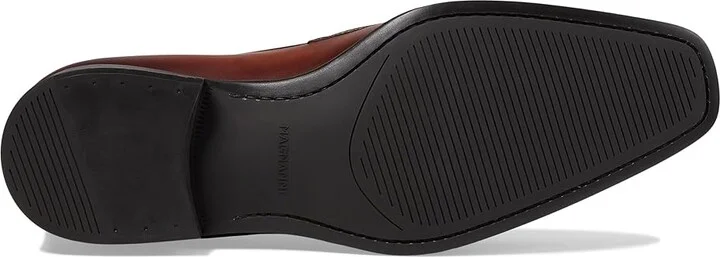 Magnanni Maine Men's Shoes Cognac : 9.5 M, Leather - Image 3