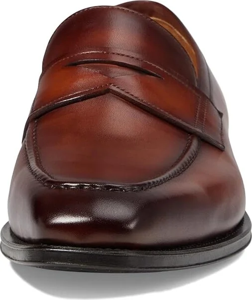 Magnanni Maine Men's Shoes Cognac : 9.5 M, Leather - Image 5