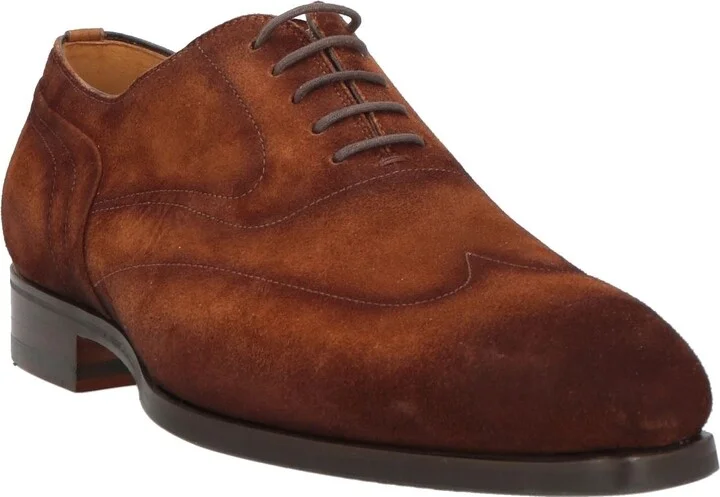 Magnanni Man Lace-up shoes - Image 4