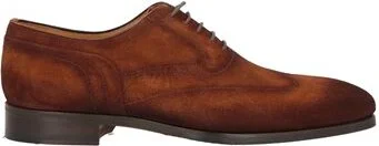 Magnanni Man Lace-up shoes