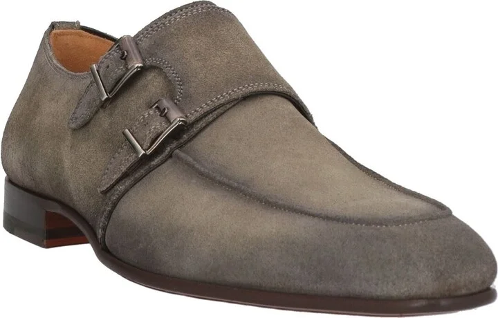 Magnanni Man Loafers - Image 4