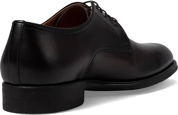 Magnanni Melo Men's Lace Up Wing Tip Shoes Brown : 8.5 M, Leather - Image 4