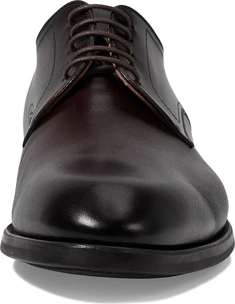 Magnanni Melo Men's Lace Up Wing Tip Shoes Brown : 8.5 M, Leather - Image 5
