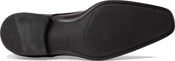 Magnanni Melrose Men's Shoes Brown : 9.5 M, Leather - Image 3