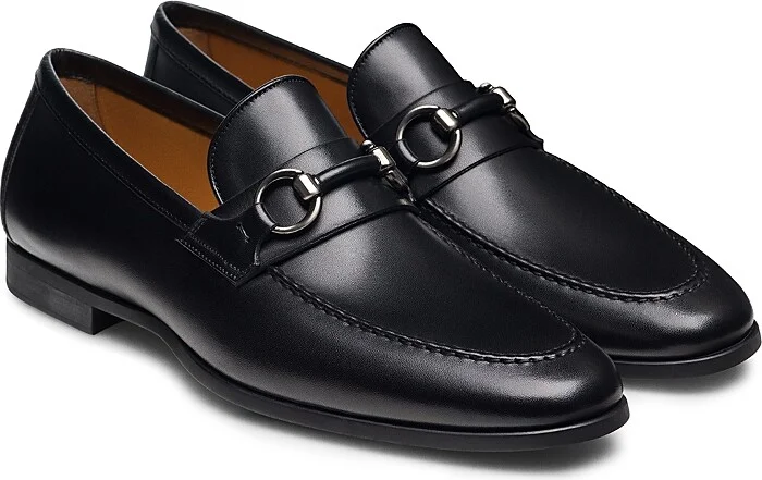 Magnanni Men's Bennett Ii Bit Loafers - Exclusive