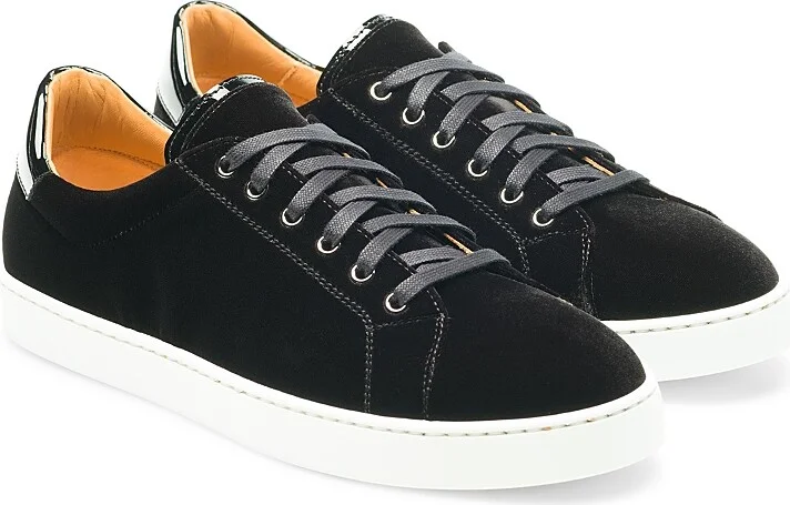 Magnanni Men's Dalia Iii Lace Up Sneakers